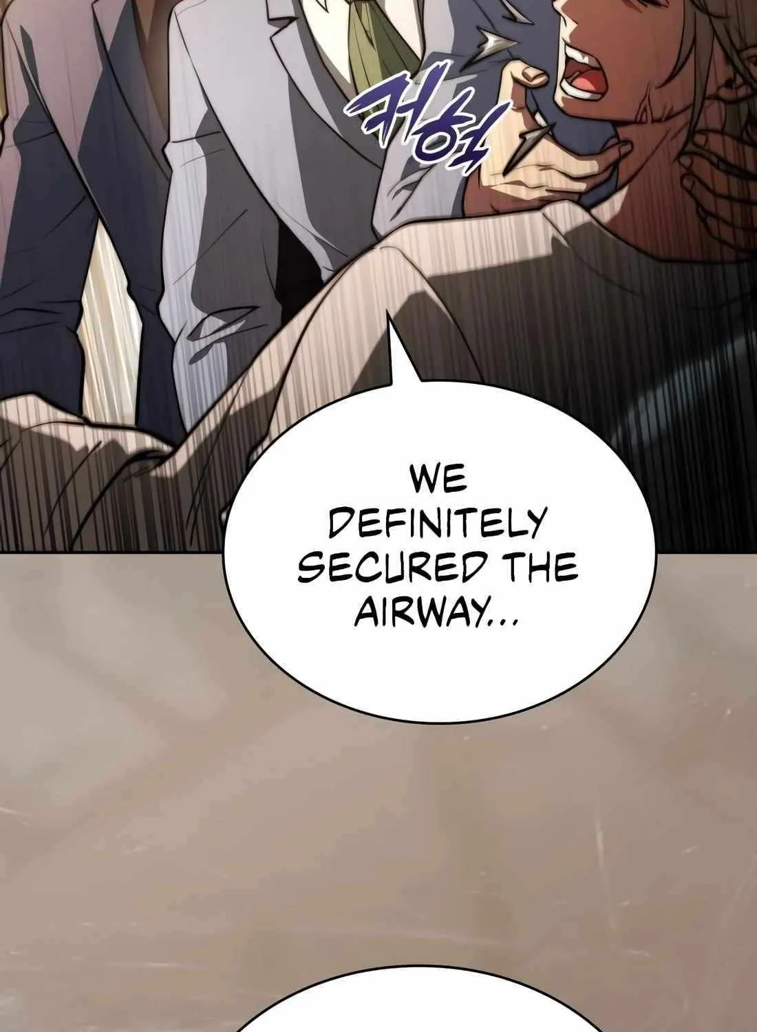 The Crown Prince That Sells Medicine Chapter 83 page 83 - 