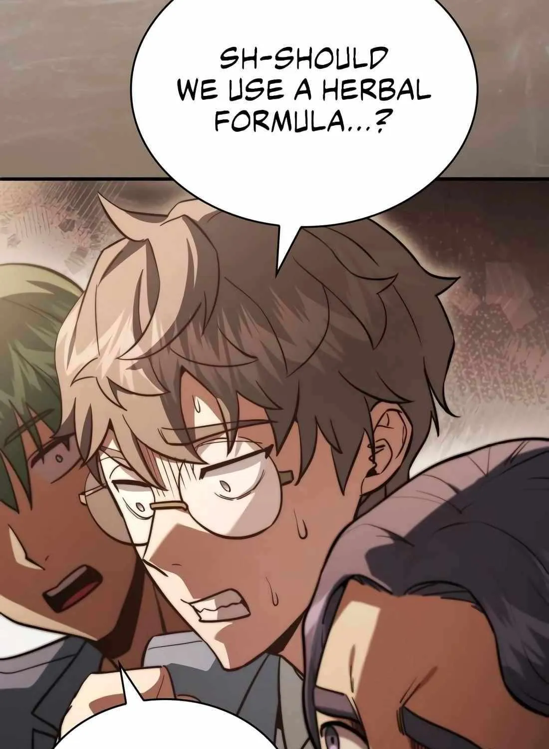 The Crown Prince That Sells Medicine Chapter 83 page 84 - 