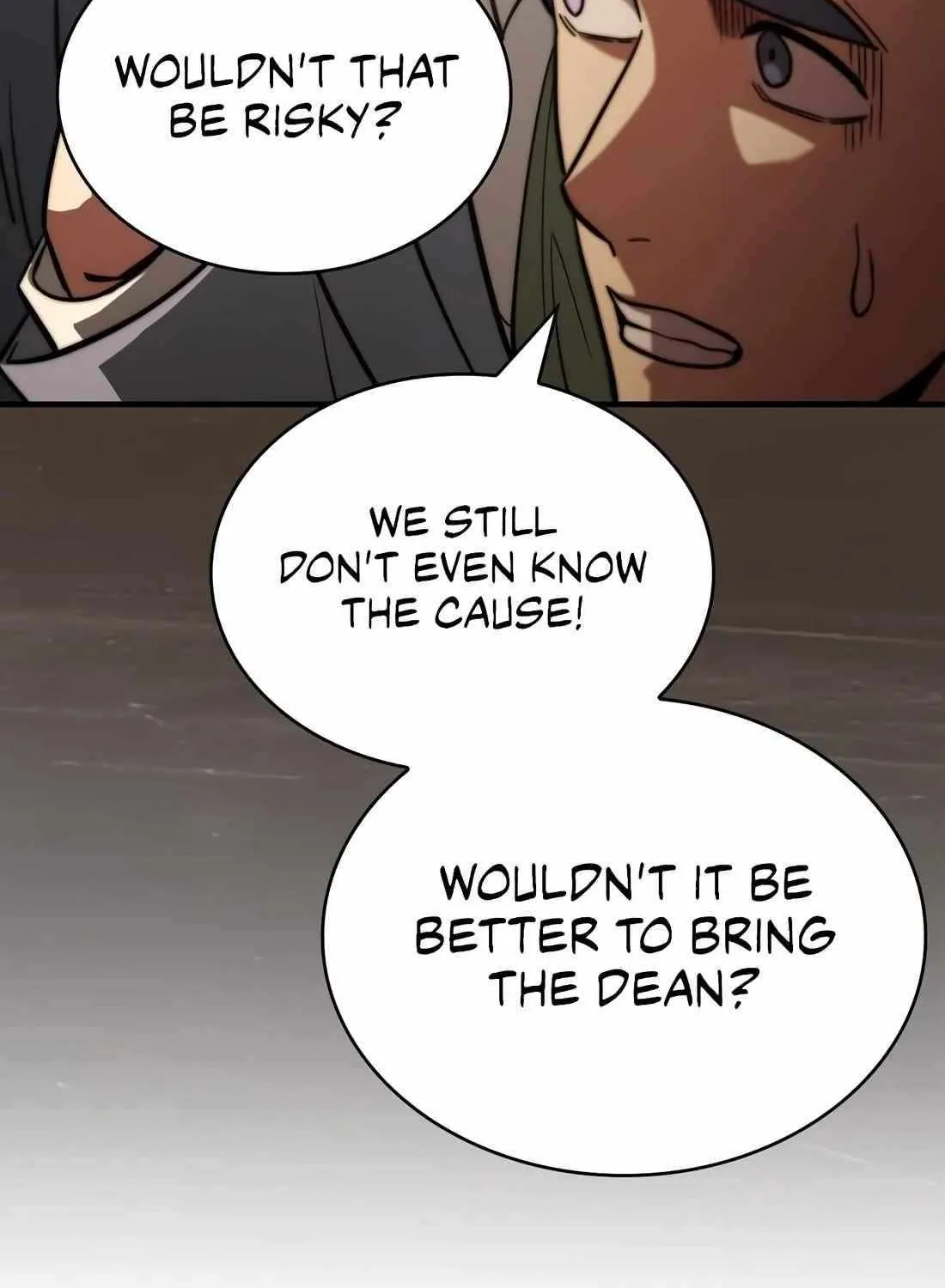The Crown Prince That Sells Medicine Chapter 83 page 85 - 