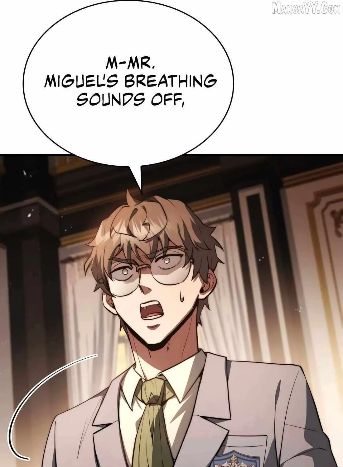 The Crown Prince That Sells Medicine Chapter 83 page 96 - 