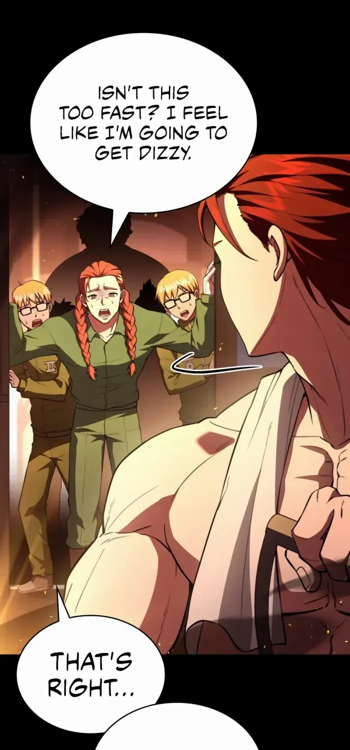 The Crown Prince That Sells Medicine Chapter 84 page 12 - 