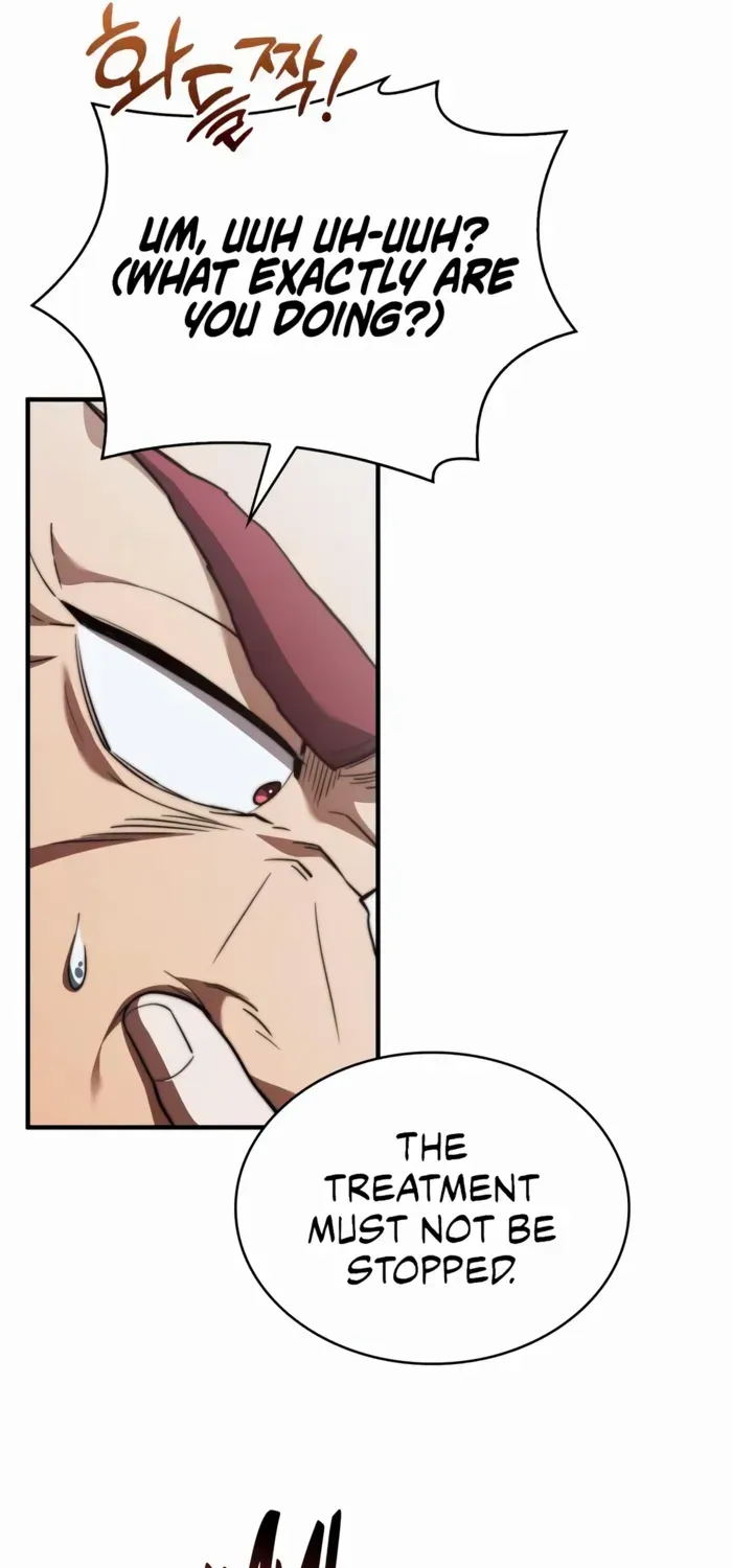 The Crown Prince That Sells Medicine Chapter 84 page 114 - 