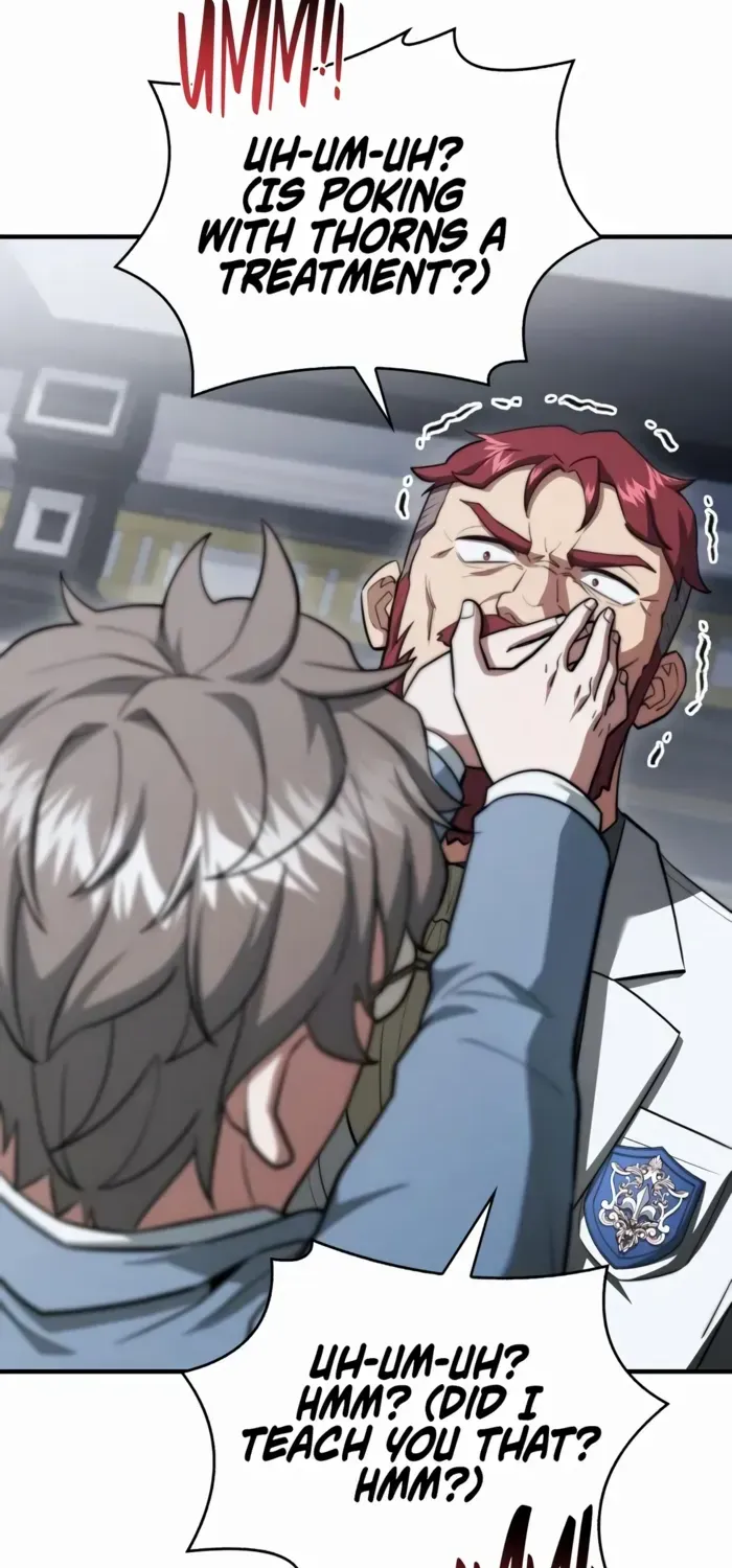 The Crown Prince That Sells Medicine Chapter 84 page 115 - 