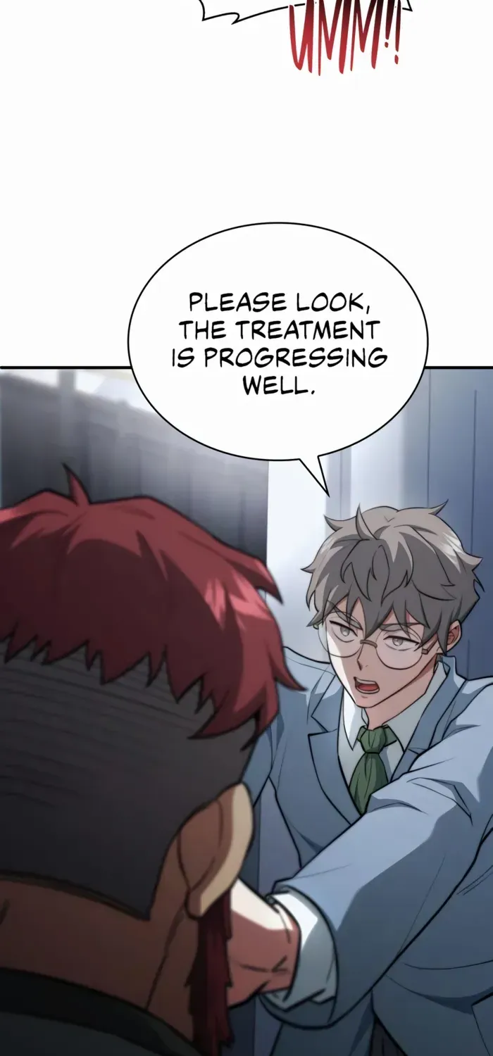 The Crown Prince That Sells Medicine Chapter 84 page 116 - 