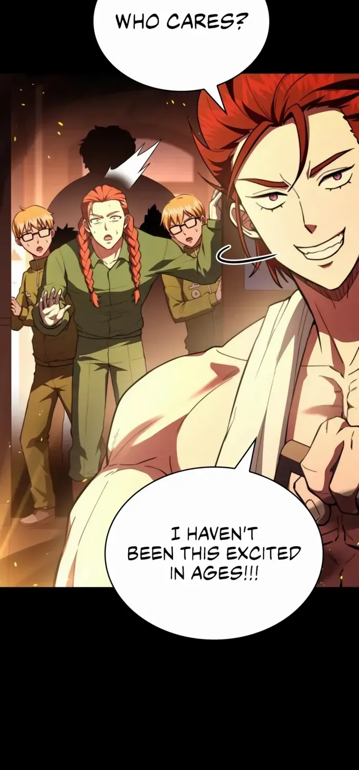 The Crown Prince That Sells Medicine Chapter 84 page 13 - 