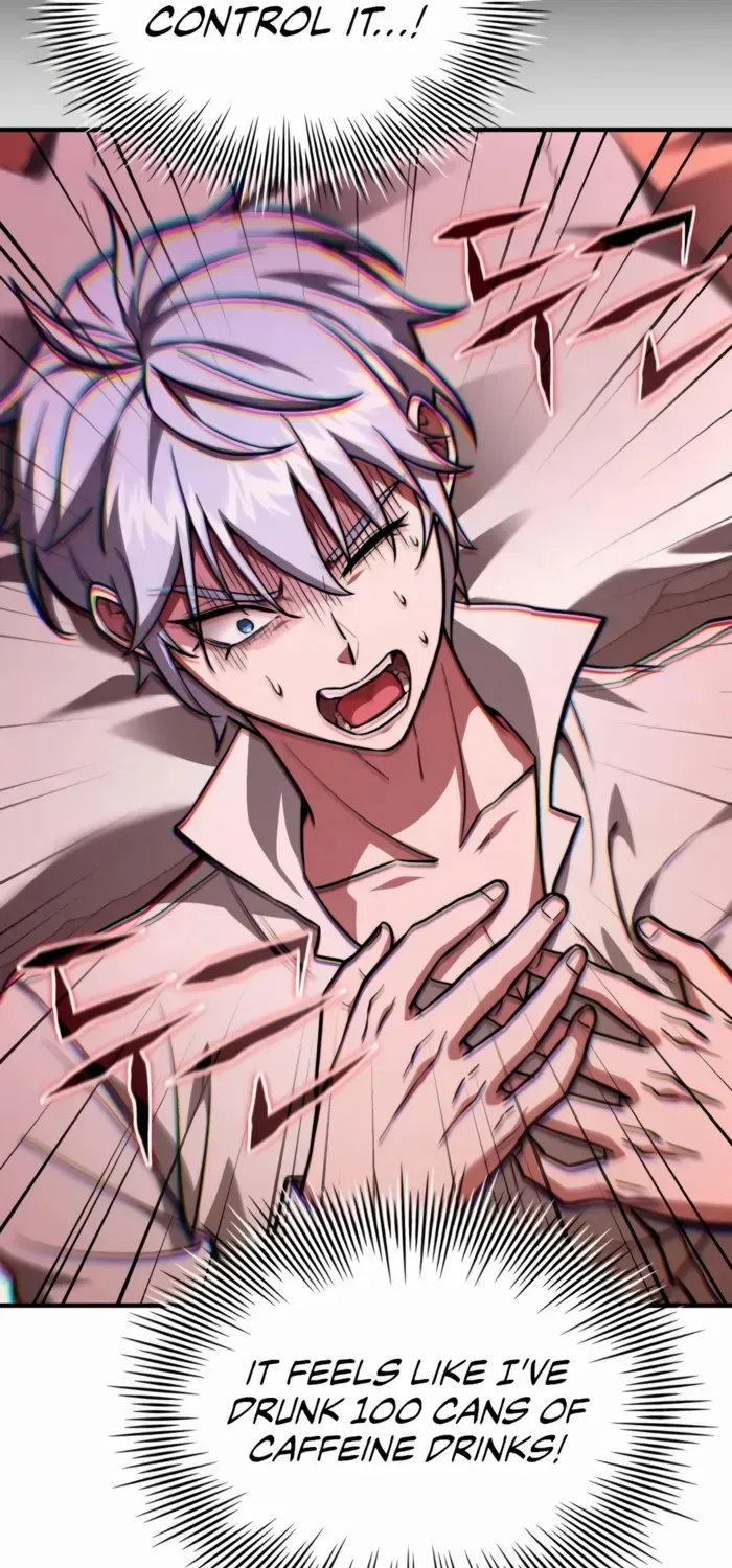 The Crown Prince That Sells Medicine Chapter 84 page 18 - 