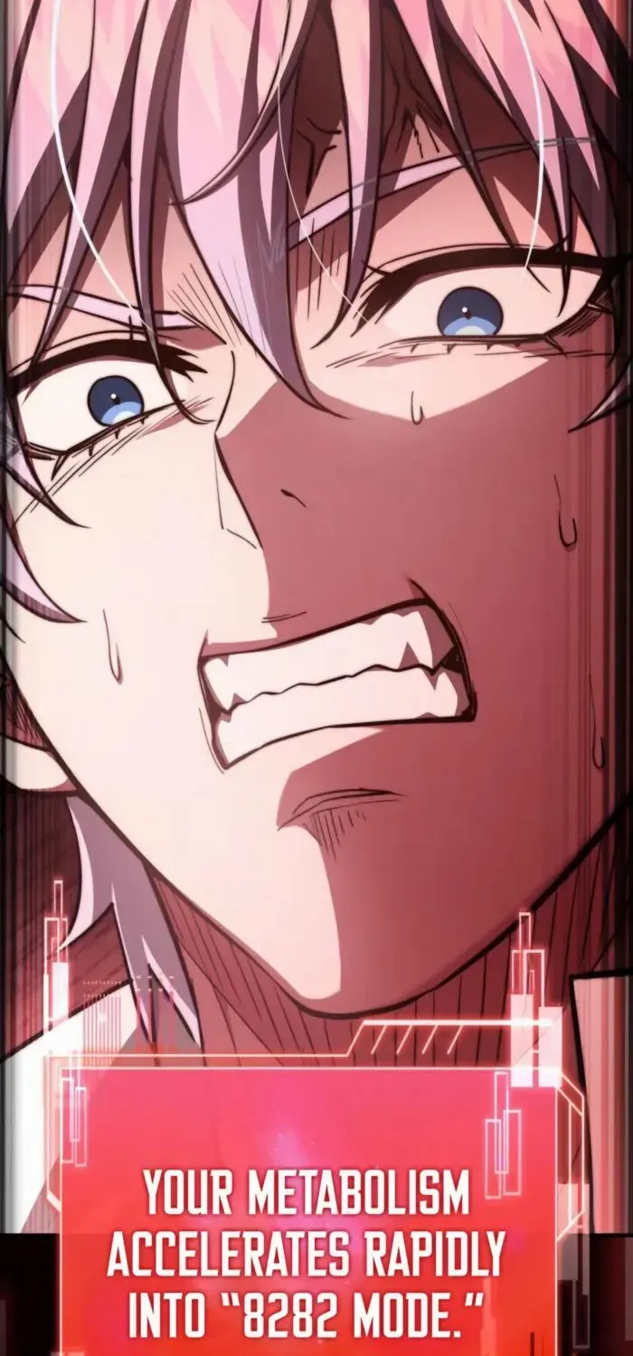 The Crown Prince That Sells Medicine Chapter 84 page 3 - 