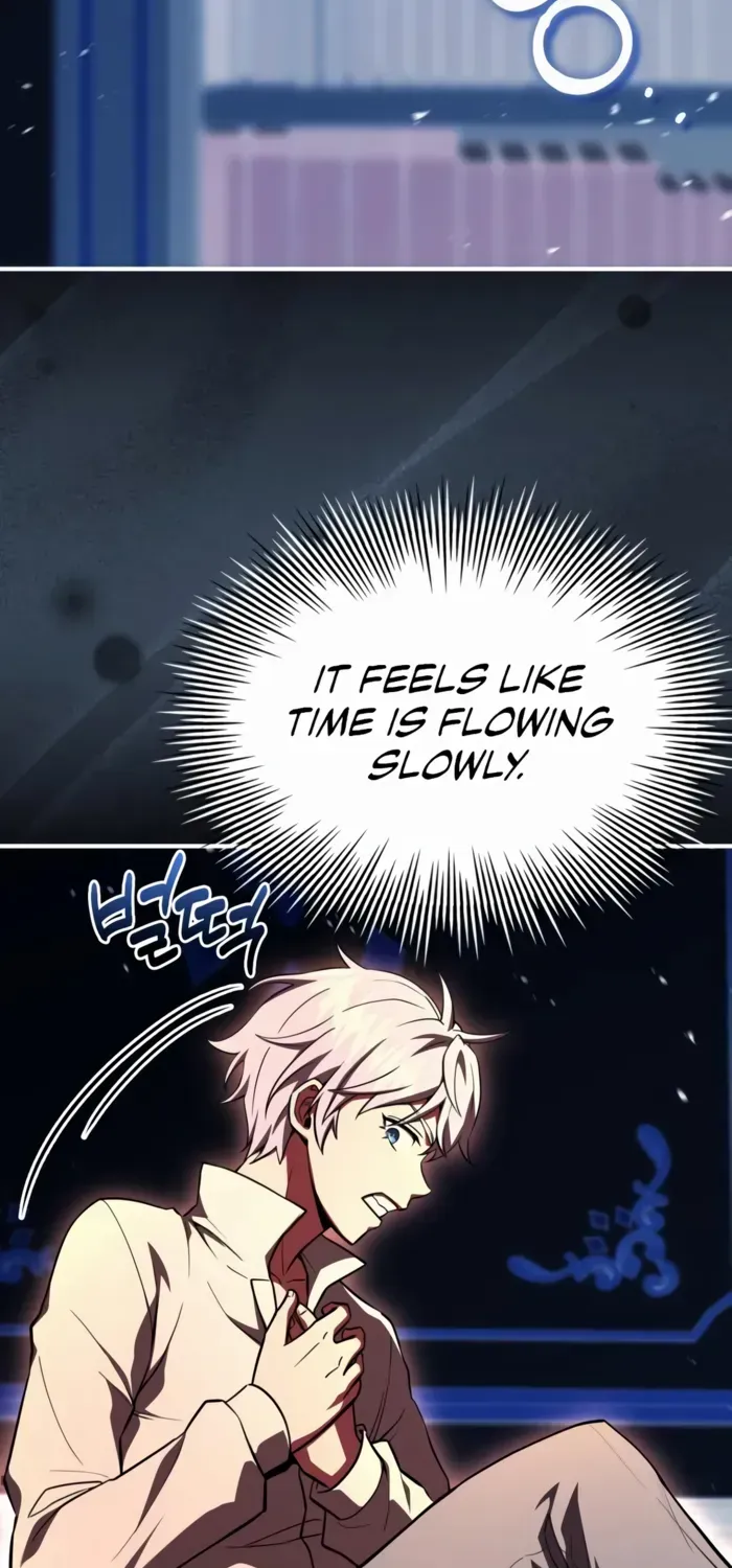The Crown Prince That Sells Medicine Chapter 84 page 22 - 