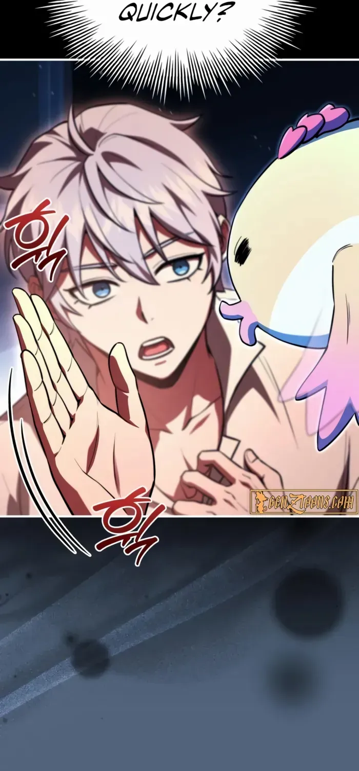 The Crown Prince That Sells Medicine Chapter 84 page 24 - 