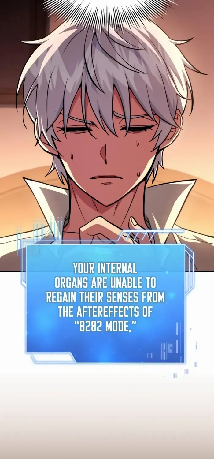 The Crown Prince That Sells Medicine Chapter 84 page 27 - 