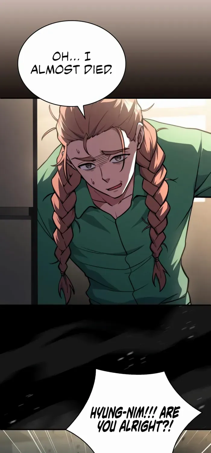 The Crown Prince That Sells Medicine Chapter 84 page 28 - 
