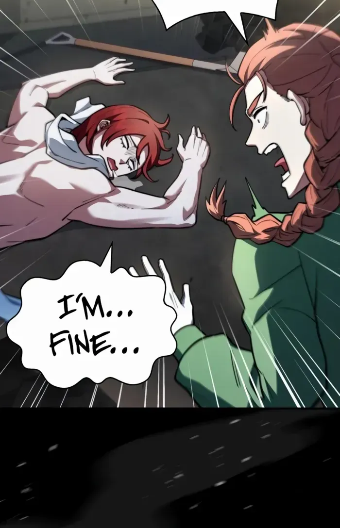 The Crown Prince That Sells Medicine Chapter 84 page 29 - 