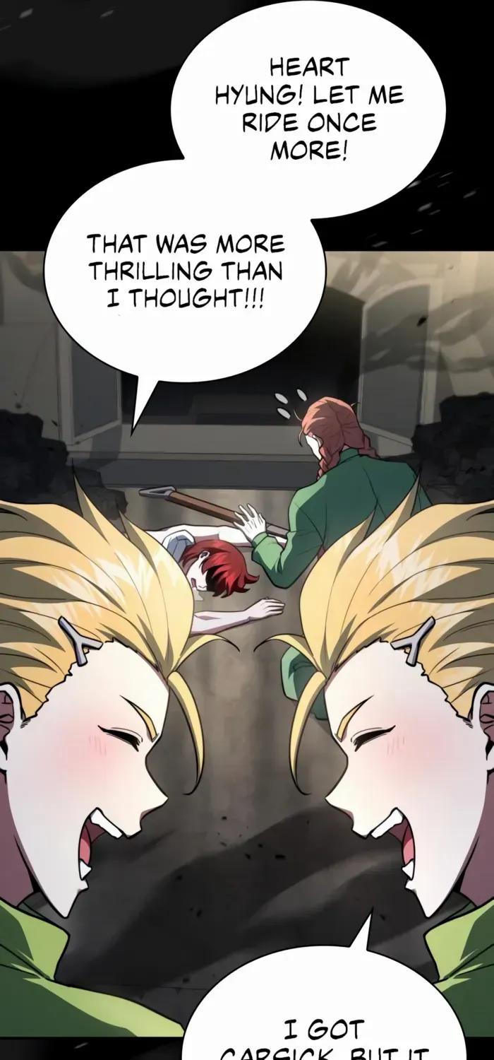 The Crown Prince That Sells Medicine Chapter 84 page 30 - 