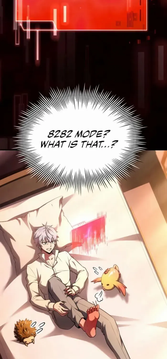 The Crown Prince That Sells Medicine Chapter 84 page 4 - 
