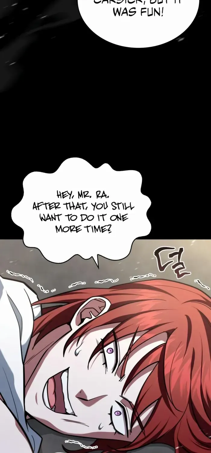 The Crown Prince That Sells Medicine Chapter 84 page 31 - 