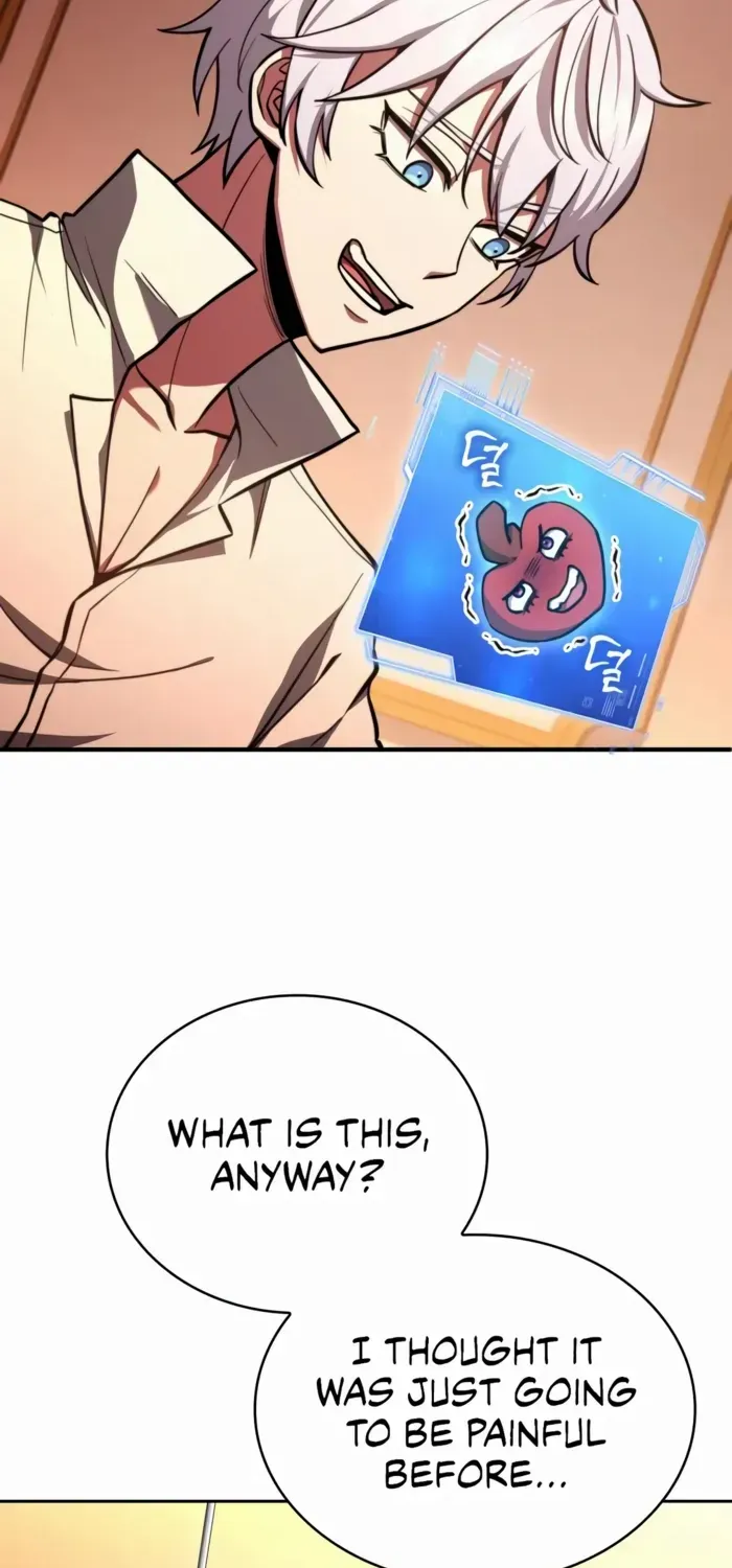 The Crown Prince That Sells Medicine Chapter 84 page 33 - 