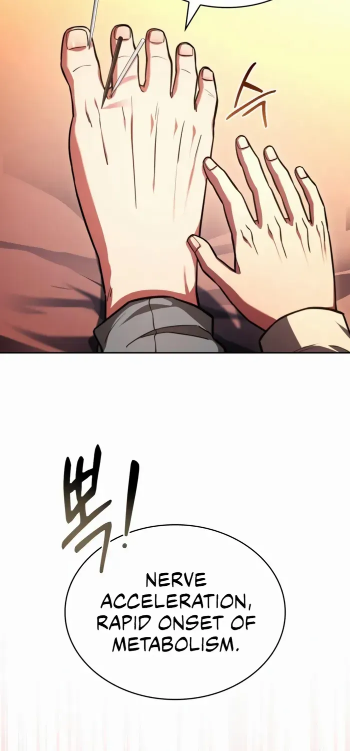 The Crown Prince That Sells Medicine Chapter 84 page 34 - 