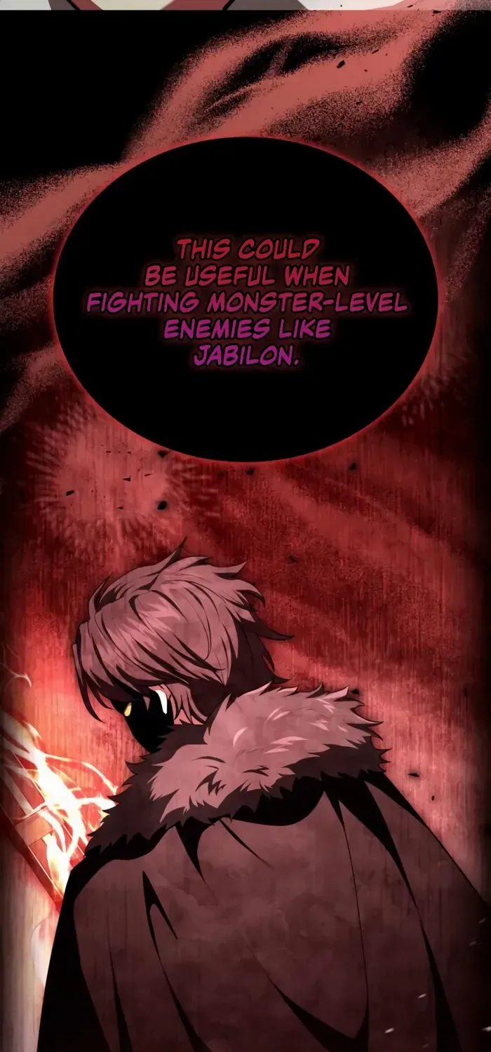 The Crown Prince That Sells Medicine Chapter 84 page 37 - 