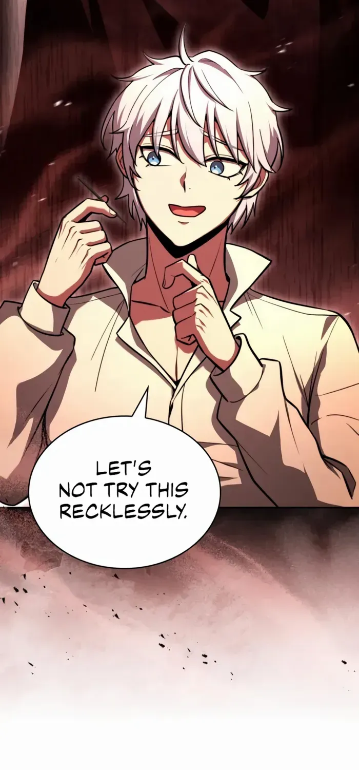 The Crown Prince That Sells Medicine Chapter 84 page 38 - 