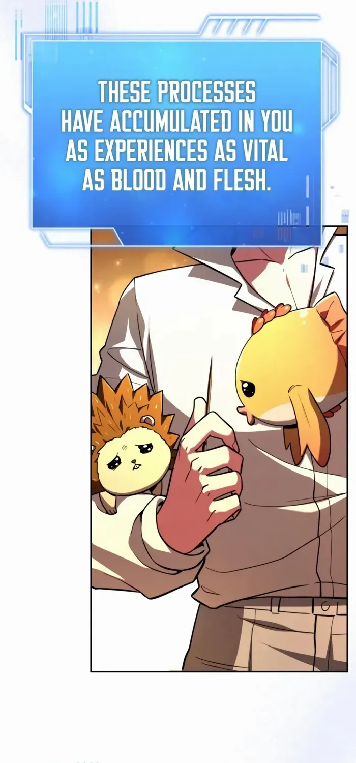 The Crown Prince That Sells Medicine Chapter 84 page 42 - 