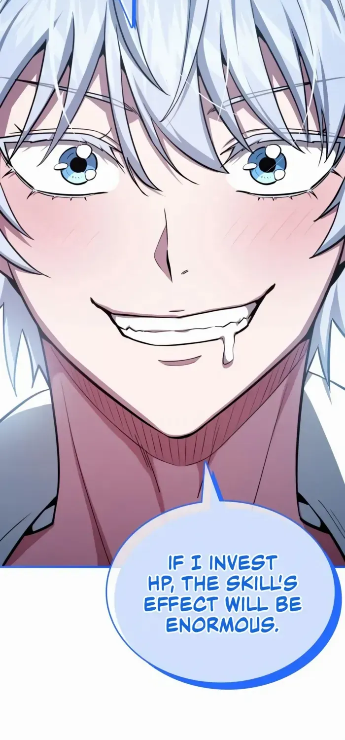 The Crown Prince That Sells Medicine Chapter 84 page 45 - 