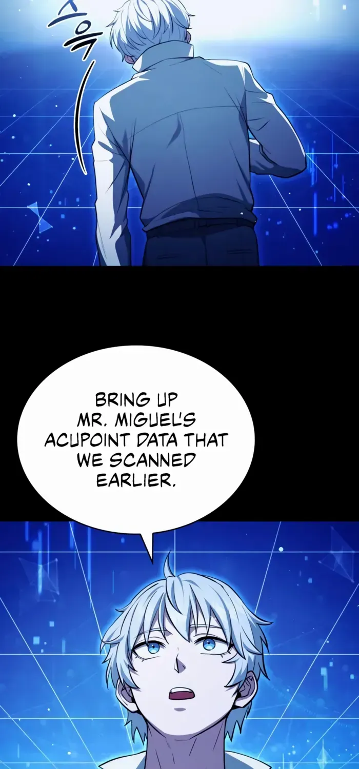 The Crown Prince That Sells Medicine Chapter 84 page 52 - 