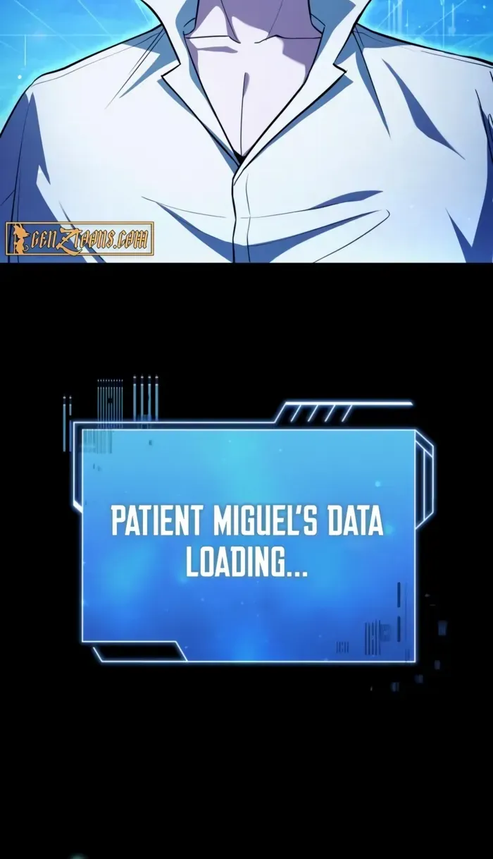 The Crown Prince That Sells Medicine Chapter 84 page 53 - 