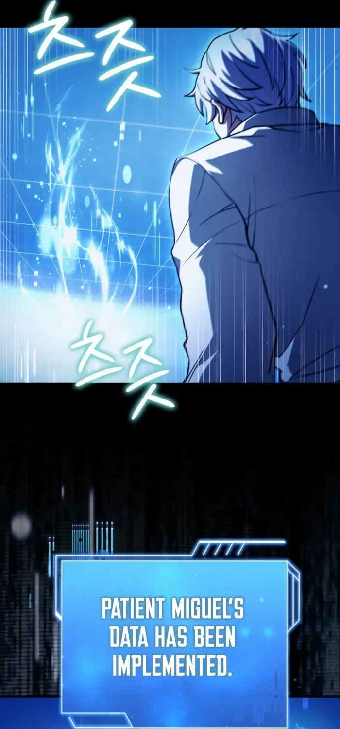 The Crown Prince That Sells Medicine Chapter 84 page 54 - 