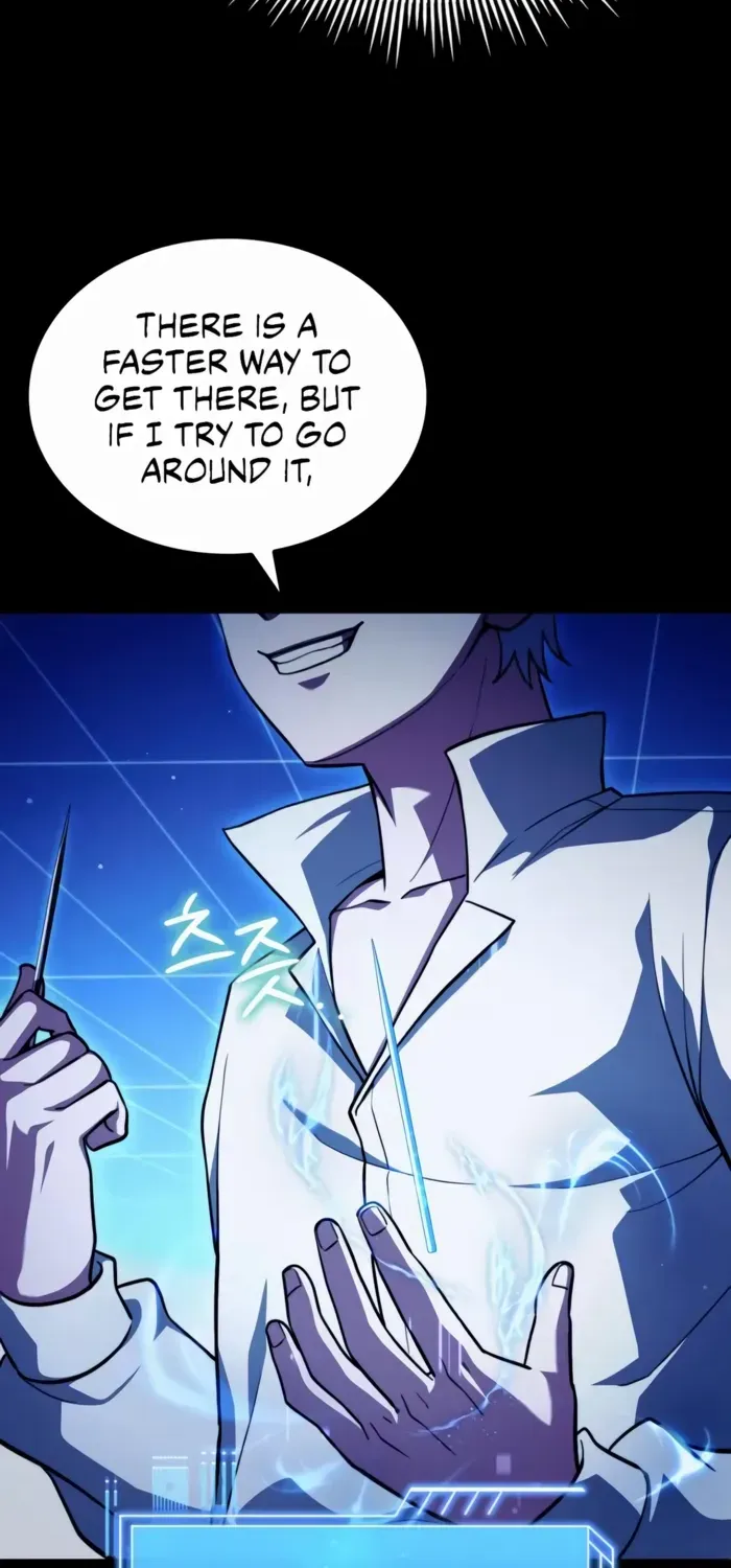The Crown Prince That Sells Medicine Chapter 84 page 57 - 