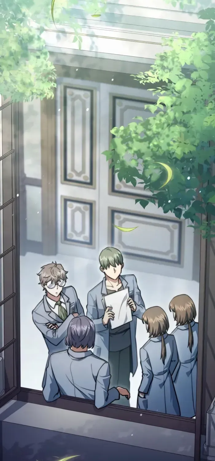 The Crown Prince That Sells Medicine Chapter 84 page 70 - 
