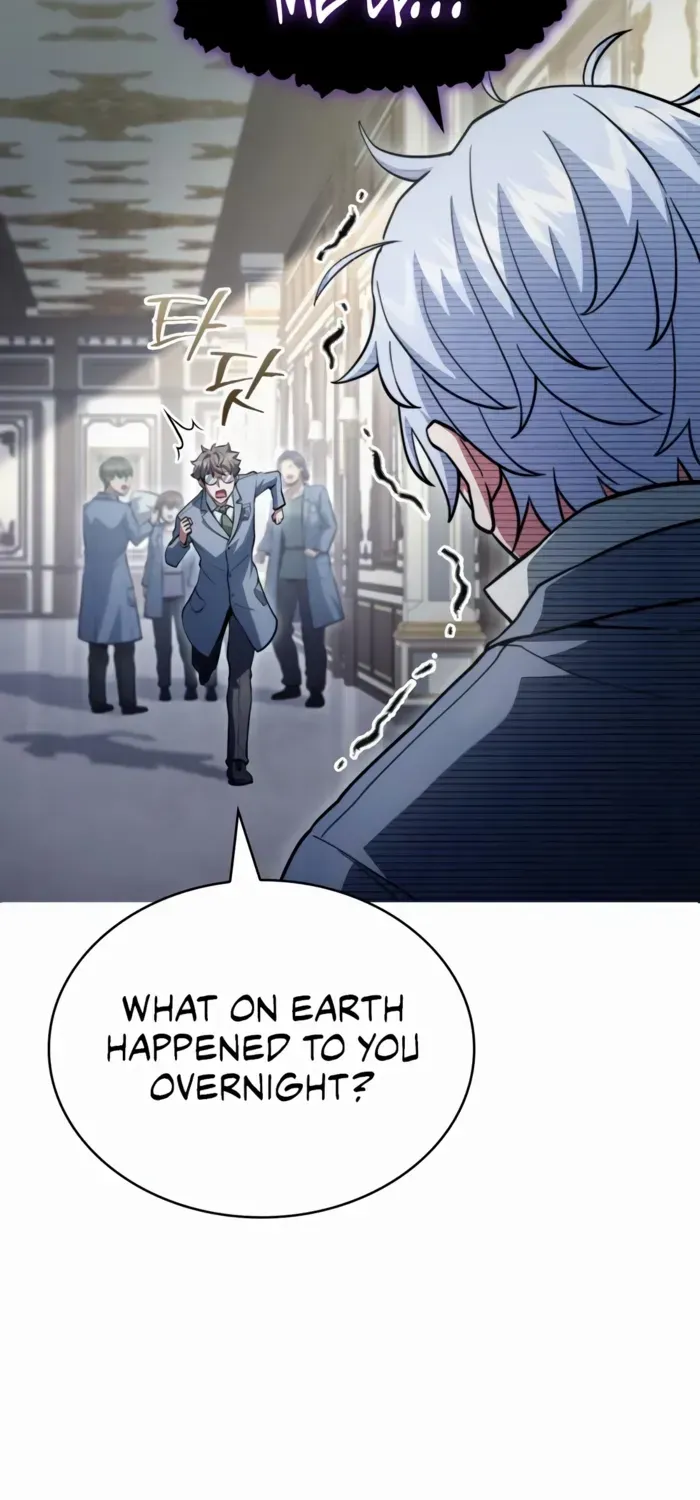 The Crown Prince That Sells Medicine Chapter 84 page 76 - 