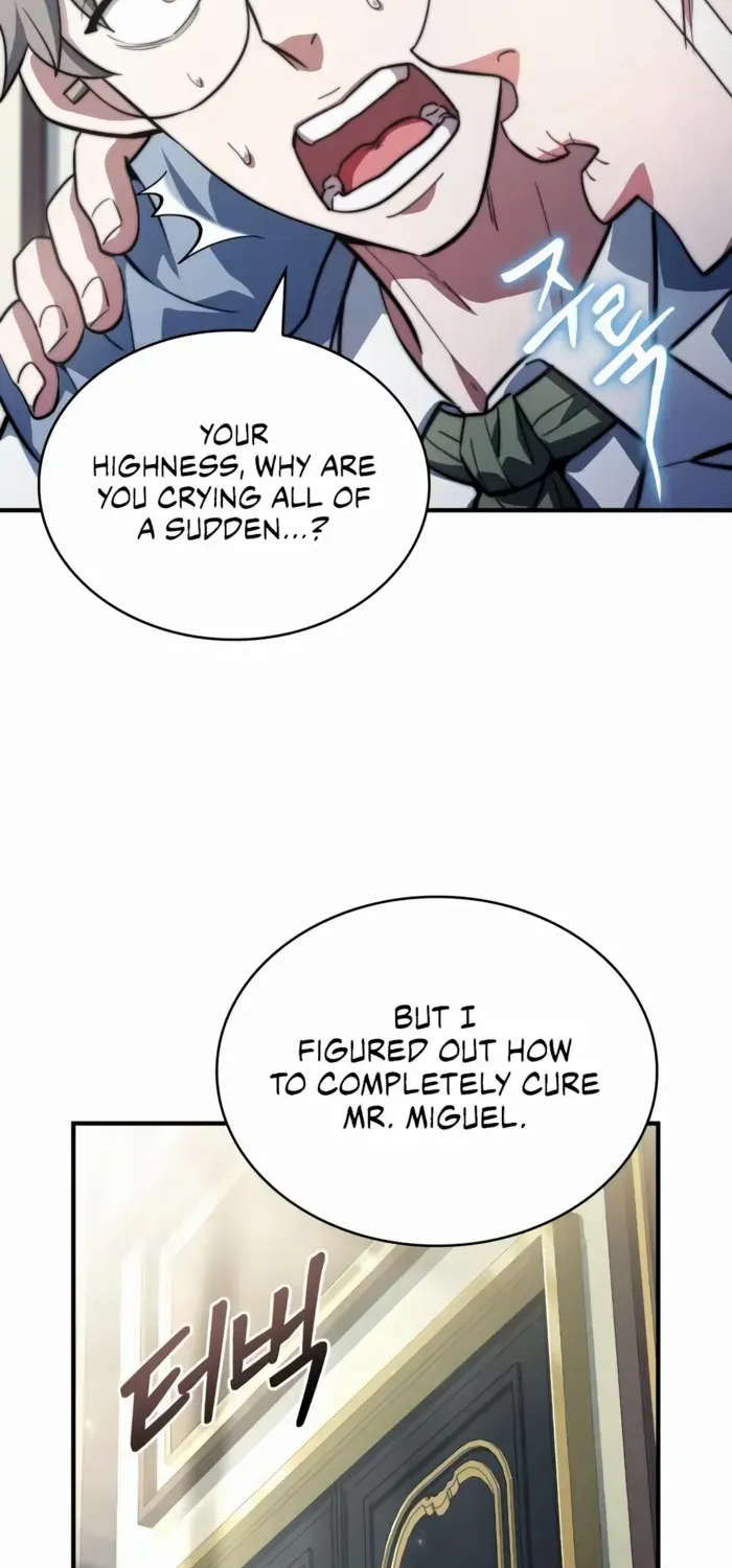 The Crown Prince That Sells Medicine Chapter 84 page 85 - 
