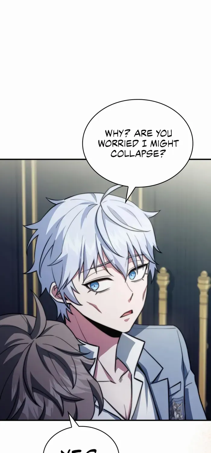 The Crown Prince That Sells Medicine Chapter 84 page 88 - 