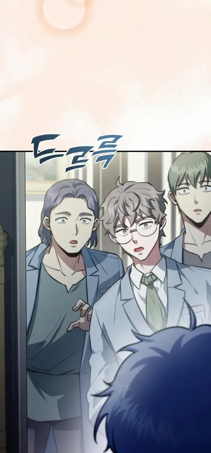 The Crown Prince That Sells Medicine Chapter 84 page 91 - 