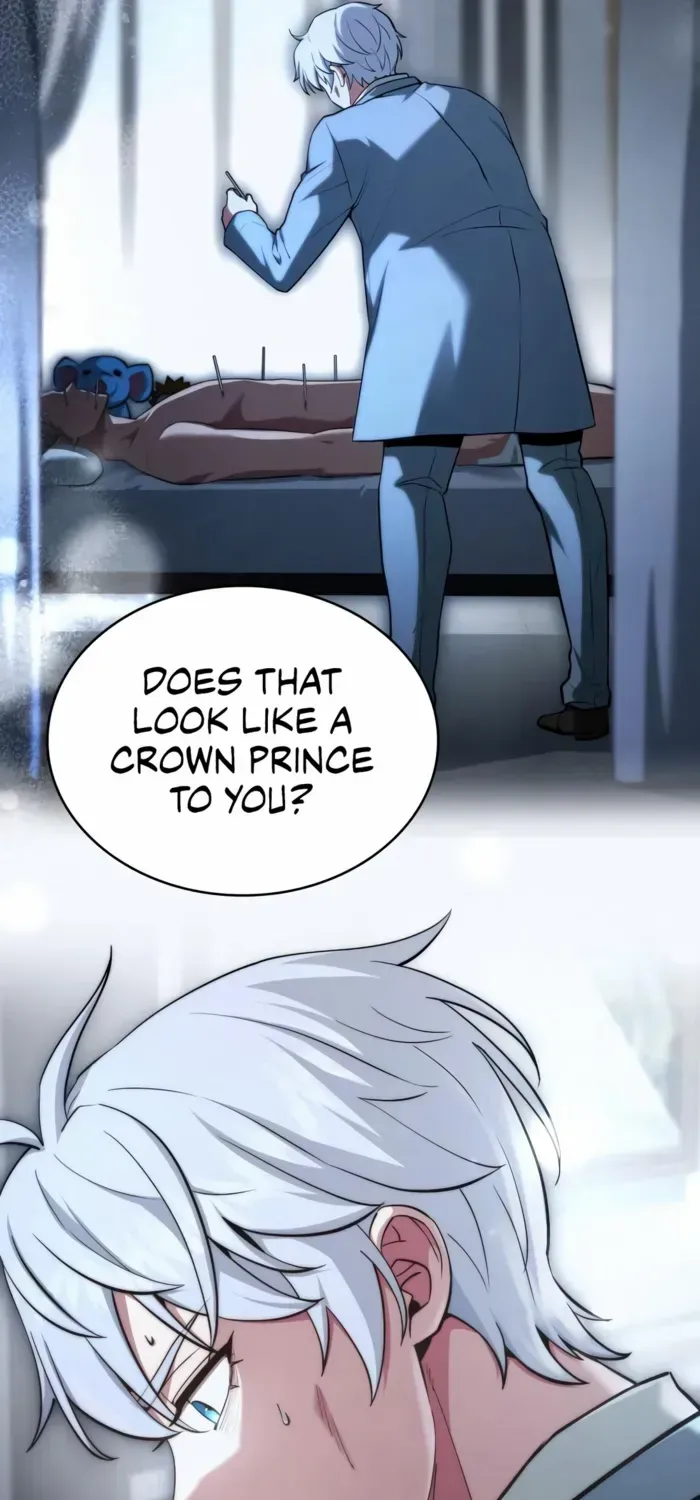 The Crown Prince That Sells Medicine Chapter 85 page 13 - 