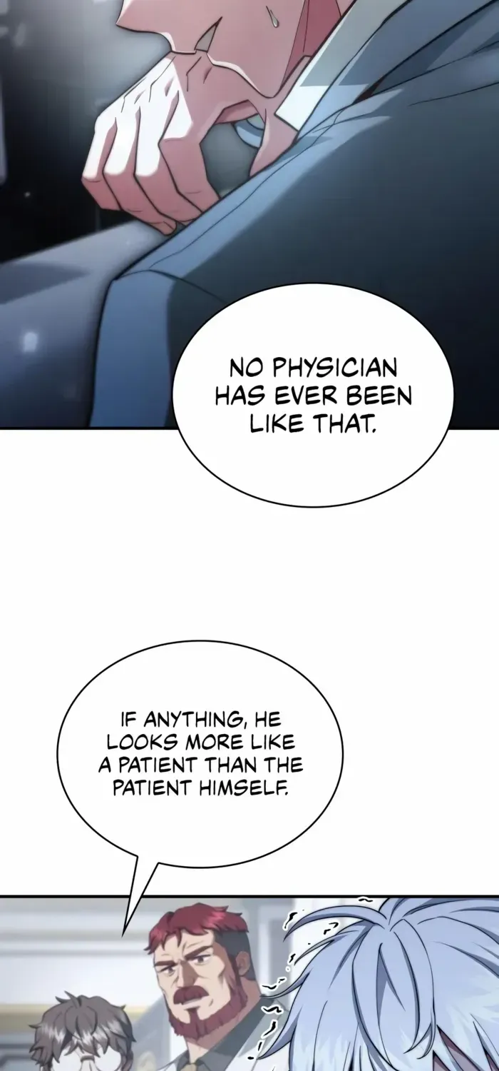 The Crown Prince That Sells Medicine Chapter 85 page 14 - 