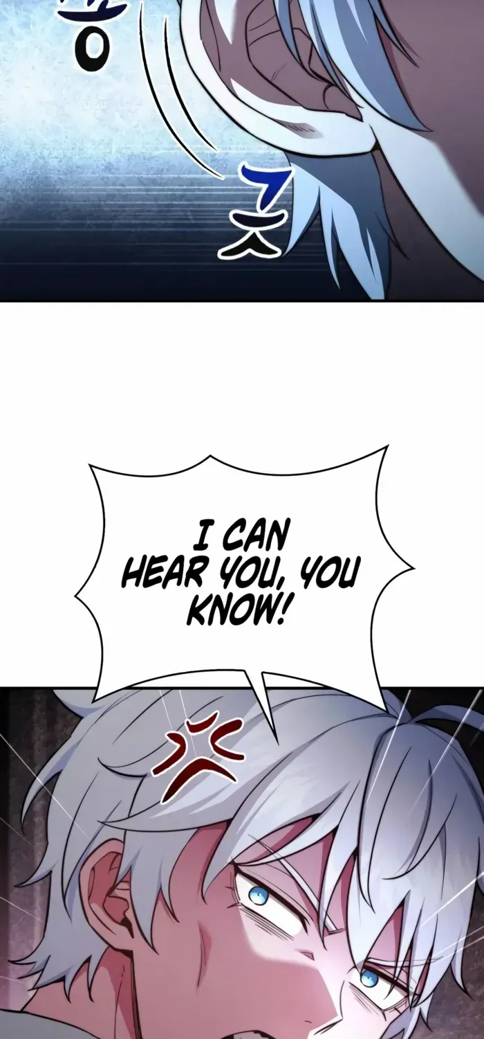 The Crown Prince That Sells Medicine Chapter 85 page 16 - 