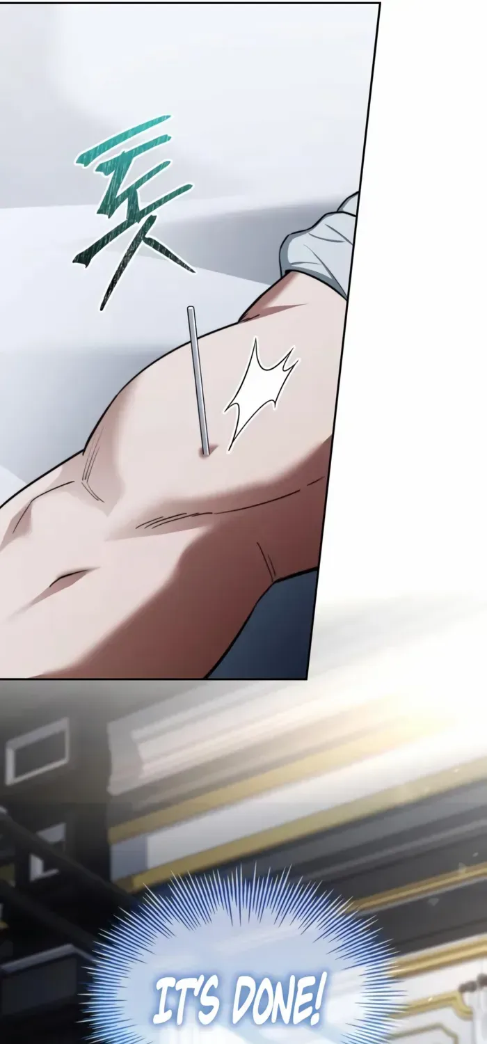 The Crown Prince That Sells Medicine Chapter 85 page 19 - 