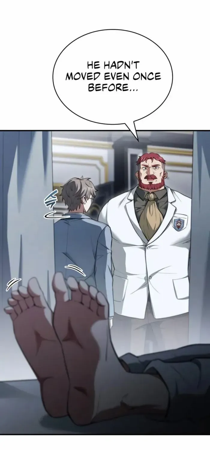 The Crown Prince That Sells Medicine Chapter 85 page 3 - 