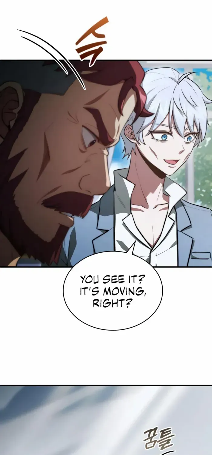 The Crown Prince That Sells Medicine Chapter 85 page 23 - 