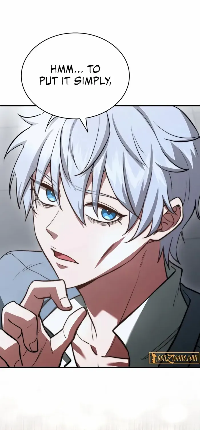 The Crown Prince That Sells Medicine Chapter 85 page 26 - 