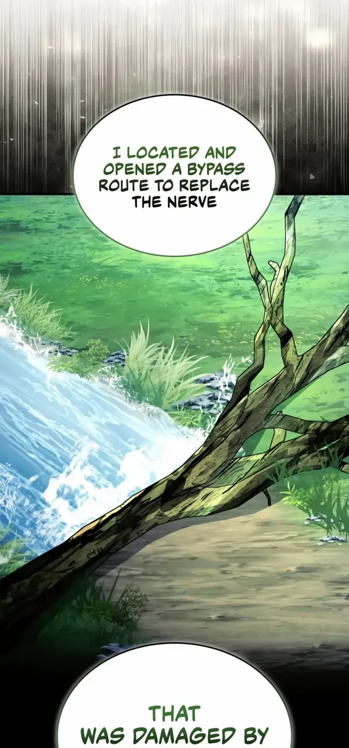 The Crown Prince That Sells Medicine Chapter 85 page 27 - 