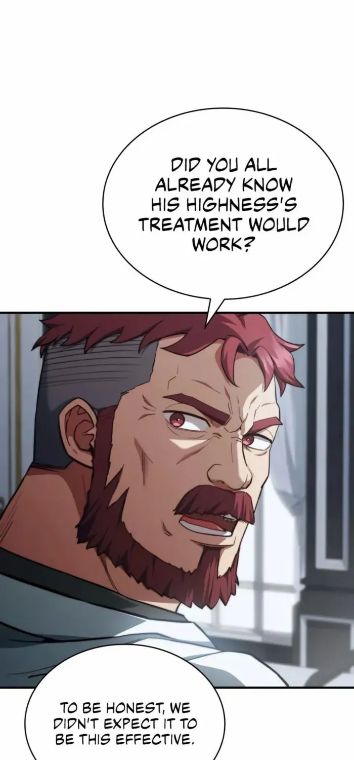 The Crown Prince That Sells Medicine Chapter 85 page 4 - 