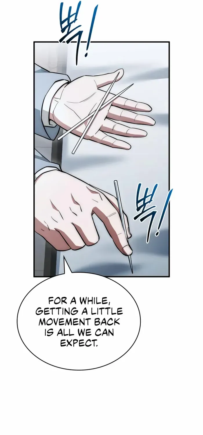 The Crown Prince That Sells Medicine Chapter 85 page 31 - 