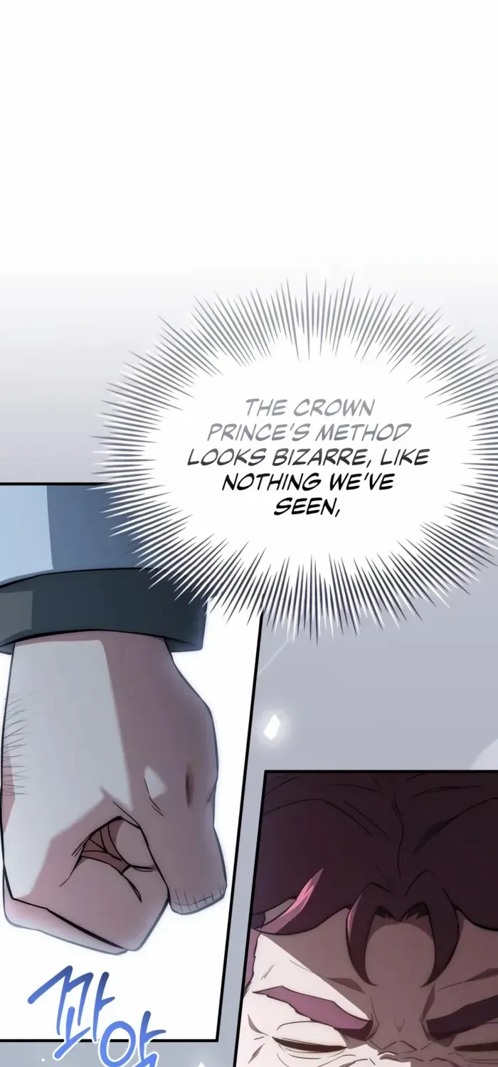 The Crown Prince That Sells Medicine Chapter 85 page 38 - 