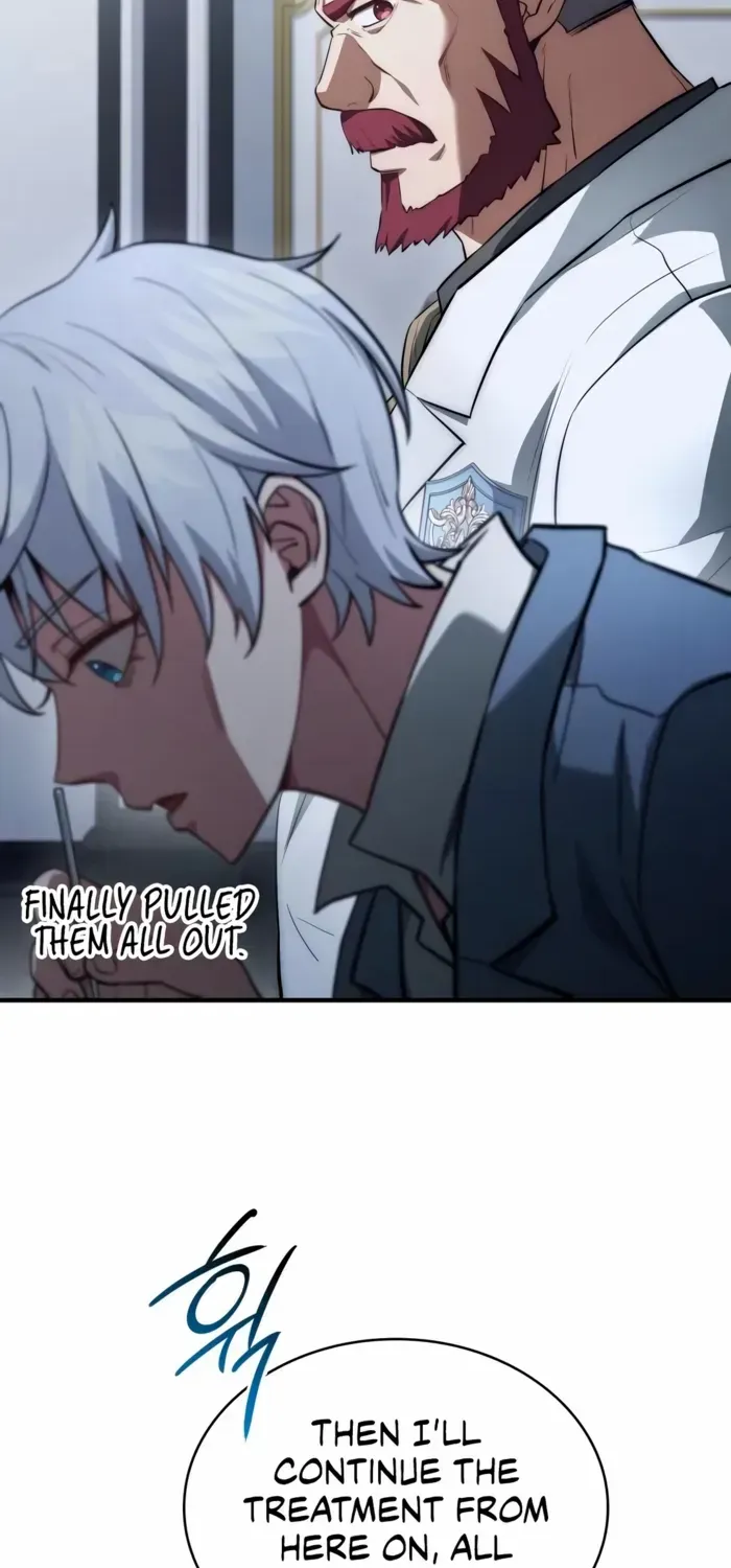The Crown Prince That Sells Medicine Chapter 85 page 40 - 