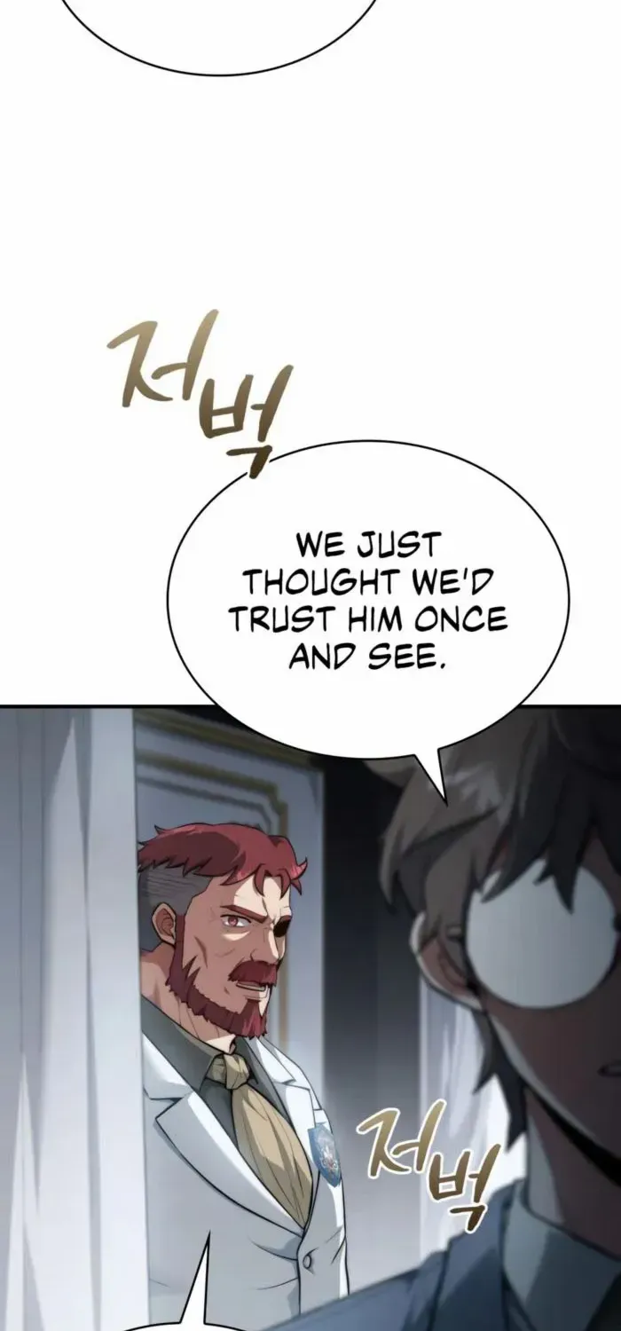 The Crown Prince That Sells Medicine Chapter 85 page 5 - 