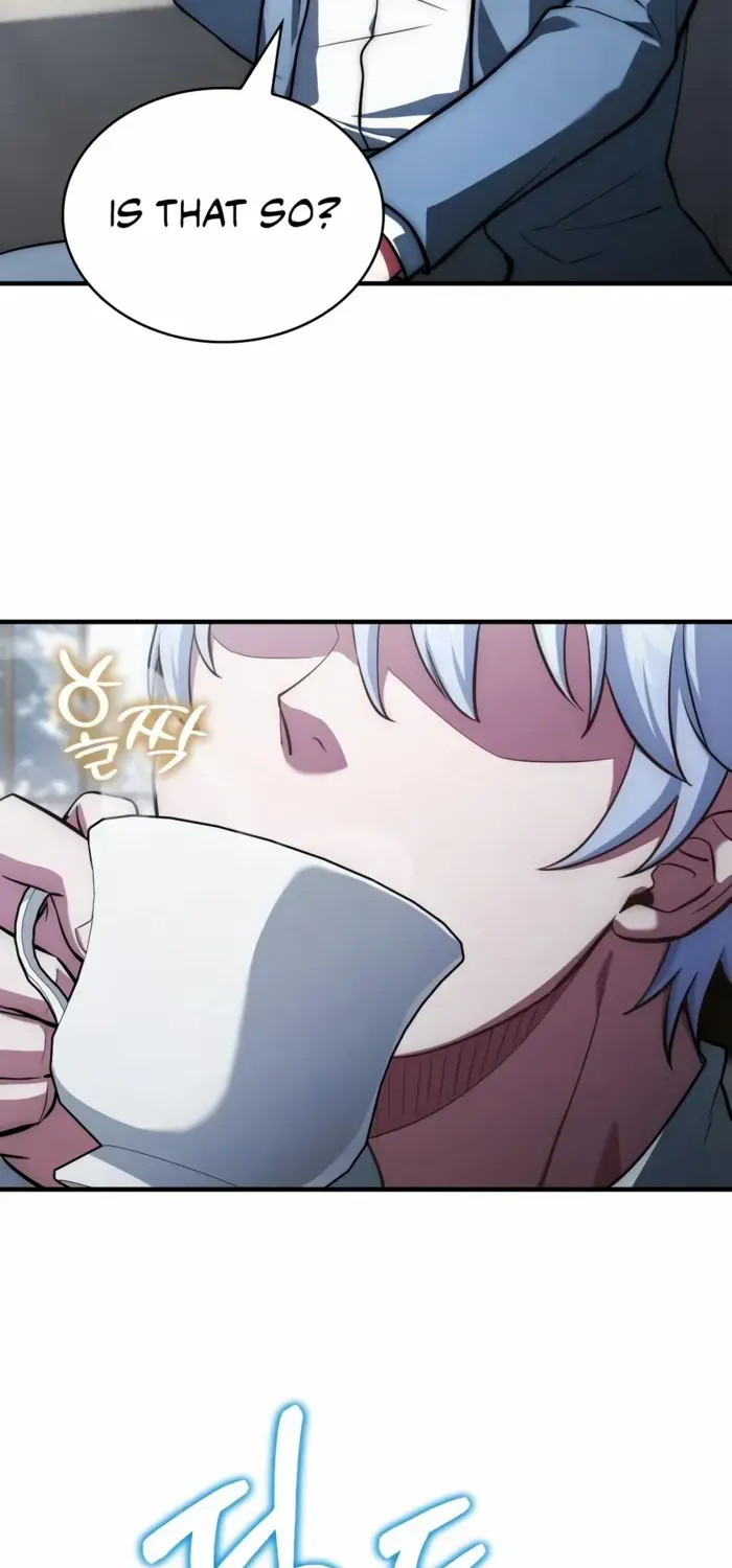 The Crown Prince That Sells Medicine Chapter 85 page 52 - 