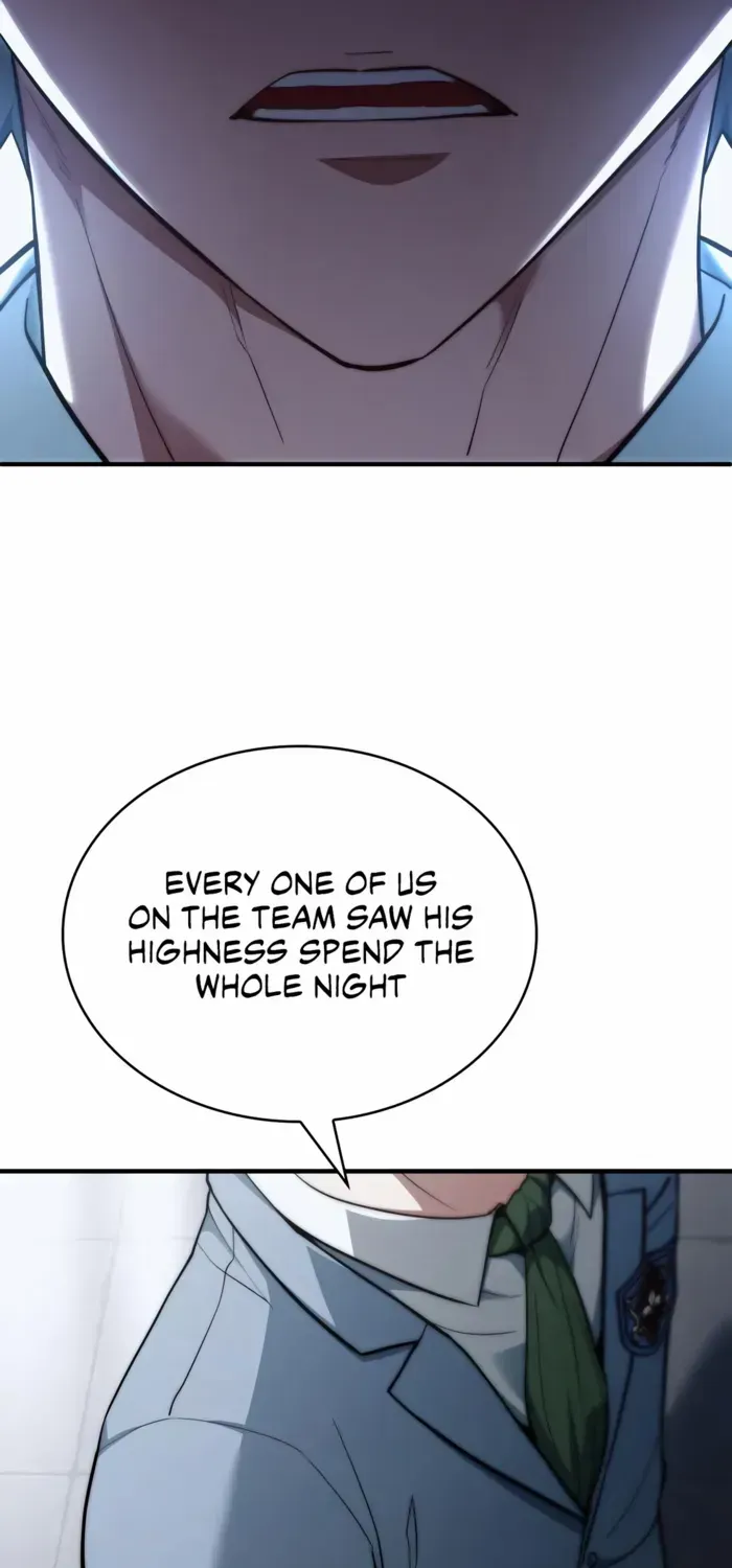 The Crown Prince That Sells Medicine Chapter 85 page 7 - 