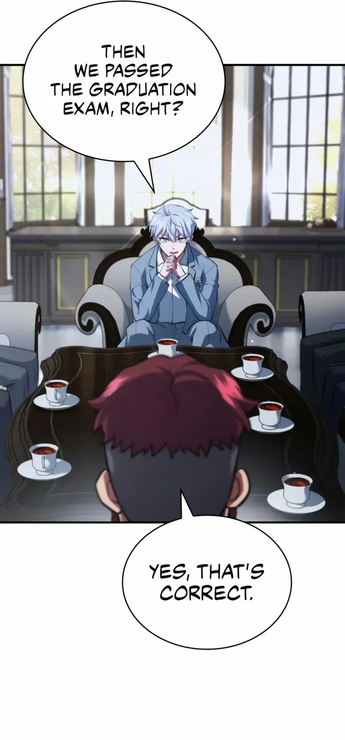 The Crown Prince That Sells Medicine Chapter 85 page 61 - 